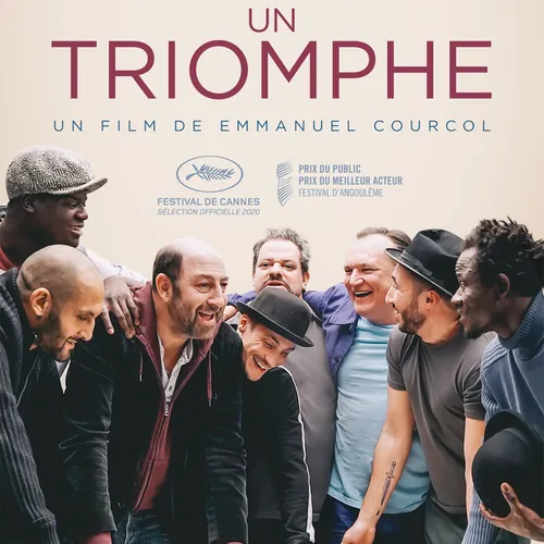 Un triomphe - Coup de coeur du 1er Septembre 2021